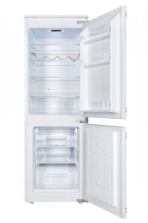 Chłodziarko-zamrażarka do zabudowy BK2665.4i(E) Amica