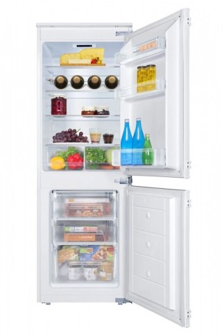 Chłodziarko-zamrażarka do zabudowy BK2665.4i(E) Amica