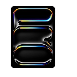 IPad Pro 11-calowy Wi-Fi + Cellular 256 GB ze standardowym szkłem - Srebrny Apple