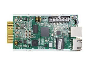 Karta SNMP IPv6 3915100975-S35 DELTA ELECTRONICS