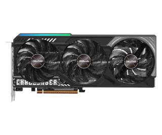 Karta graficzna Radeon RX 9070 Challenger 16GB ASRock