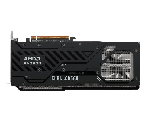 Karta graficzna Radeon RX 9070 Challenger 16GB ASRock