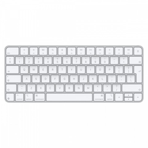 Klawiatura Magic Keyboard - angielski międzynarodowy Apple