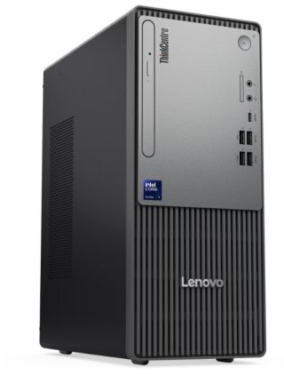 Komputer ThinkCentre Neo 50t G6 TOWER 13BD0049PB W11Pro Ultra 7 265/16GB/512GB/INT/BLACK/DVD/3YRS OS + 1YR CI Lenovo