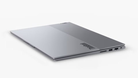 Laptop ThinkBook 16 G7 21MW000TPB W11Pro 7535HS/16GB/512GB/AMD Radeon/16.0 WQXGA/Arctic Grey/3YR OS + CO2 Offset Lenovo