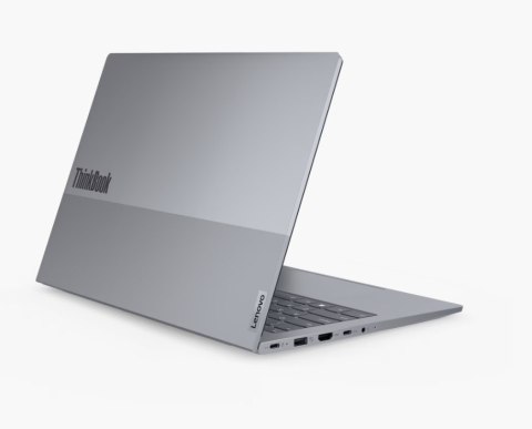 Laptop ThinkBook 16 G7 21MW000TPB W11Pro 7535HS/16GB/512GB/AMD Radeon/16.0 WQXGA/Arctic Grey/3YR OS + CO2 Offset Lenovo