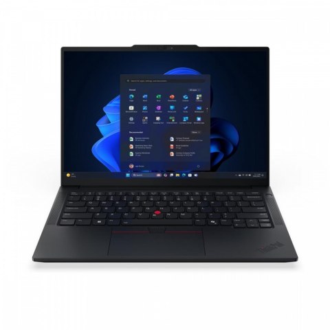 Laptop ThinkPad E14 G7 21SX007MPB W11Pro Ultra 7 255H/16GB/512GB/INT/14.0 WUXGA/Graphite/1YR Premier Support + 3YRS OS + CO2 Off Lenovo