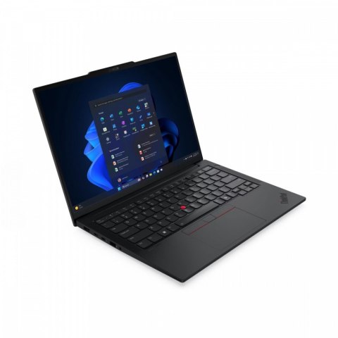 Laptop ThinkPad E14 G7 21SX007MPB W11Pro Ultra 7 255H/16GB/512GB/INT/14.0 WUXGA/Graphite/1YR Premier Support + 3YRS OS + CO2 Off Lenovo
