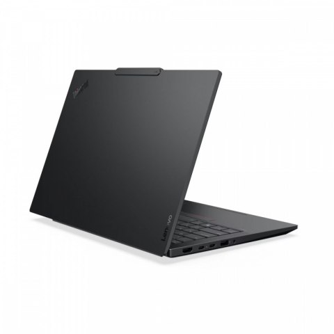 Laptop ThinkPad E14 G7 21SX007MPB W11Pro Ultra 7 255H/16GB/512GB/INT/14.0 WUXGA/Graphite/1YR Premier Support + 3YRS OS + CO2 Off Lenovo