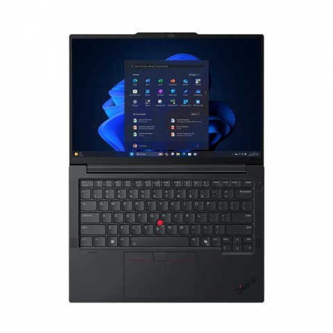 Laptop ThinkPad E14 G7 21SX007MPB W11Pro Ultra 7 255H/16GB/512GB/INT/14.0 WUXGA/Graphite/1YR Premier Support + 3YRS OS + CO2 Off Lenovo