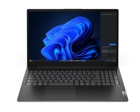 Laptop V15 G5 83GW009DPB W11Pro i7-13620H/16GB/512GB/INT/15.6 FHD/Business Black/3YR OS Lenovo