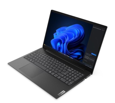 Laptop V15 G5 83GW009DPB W11Pro i7-13620H/16GB/512GB/INT/15.6 FHD/Business Black/3YR OS Lenovo