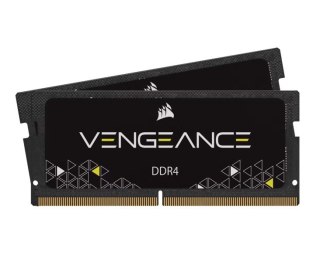 Pamięć DDR4 Vengeance 16GB/3000 (2x8GB) CL22 SODIMM Corsair