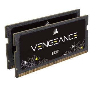 Pamięć DDR4 Vengeance 16GB/3000 (2x8GB) CL22 SODIMM Corsair