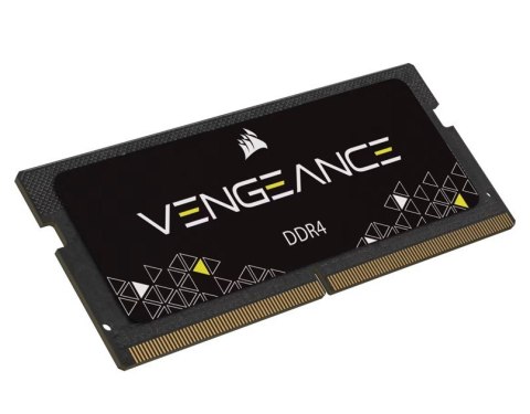 Pamięć DDR4 Vengeance 16GB/3000 (2x8GB) CL22 SODIMM Corsair