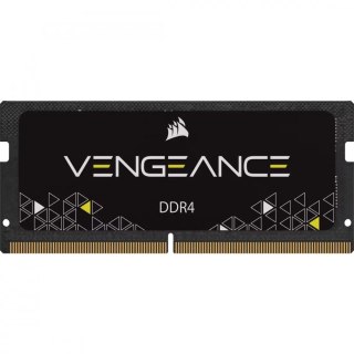 Pamięć DDR4 Vengeance 16GB/3200 (1x16GB) CL22 SODIMM Corsair