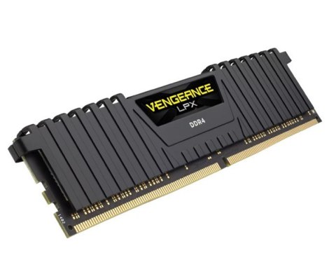 Pamięć DDR4 Vengeance LPX 16GB/3200 (1x16GB) C16 Corsair