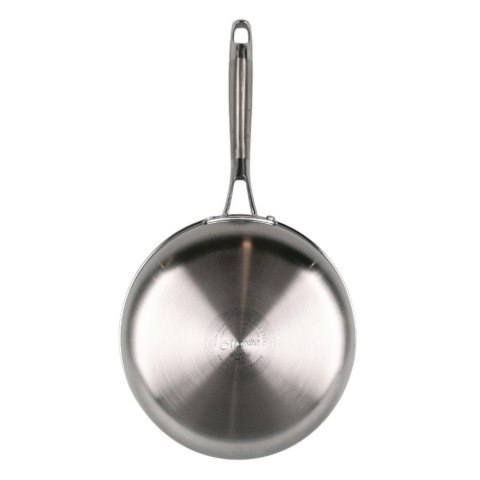 Profesjonalna patelnia / Wok 30 cm MR-1224-30 Feel-Maestro