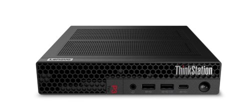 Stacja Robocza ThinkStation P3 TINY 30K5001PPB W11Pro Ultra 7 265/32GB/1TB/INT + RTX A400 4GB/3YRS OS + 1YR Premier Lenovo