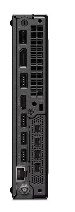 Stacja Robocza ThinkStation P3 TINY 30K5001PPB W11Pro Ultra 7 265/32GB/1TB/INT + RTX A400 4GB/3YRS OS + 1YR Premier Lenovo