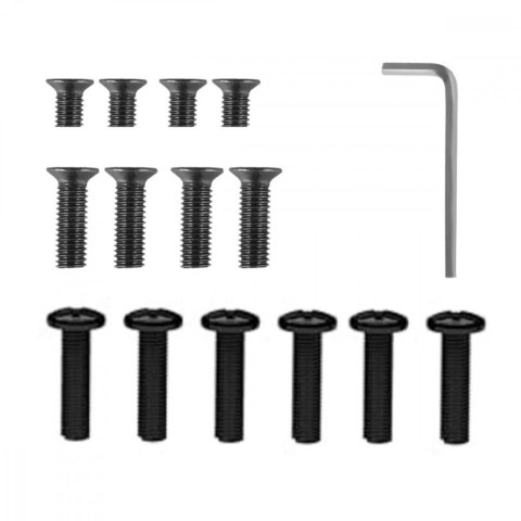 Stojaki podłogowe do Sonos ERA 300, MC-995 max 5kg Maclean