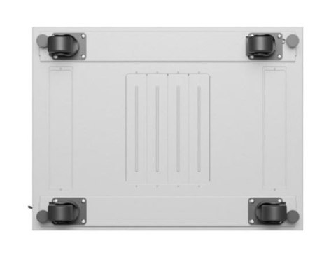 Szafa stojąca rack 19 cali 15U 600X800 FF01-6815-12SL Lanberg