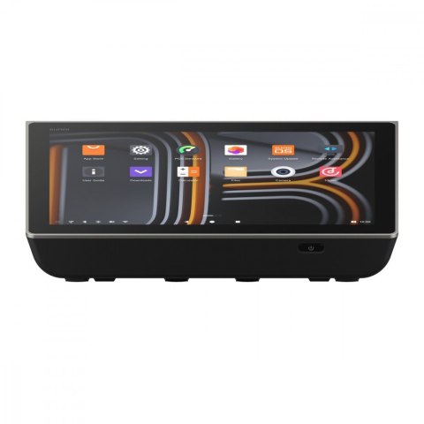 Terminal D3 Mini GMS, Android 13, 10.1+4 cali, 3/32GB, 1 MP camera, 4G, Finger sensor, 80 mm printer, Scanner Sunmi