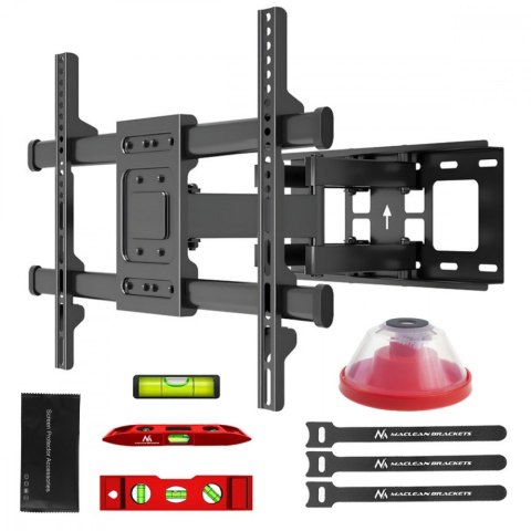 Uchwyt do TV 32-85 cali 60 kg, MC-789 max VESA 600x400 Maclean