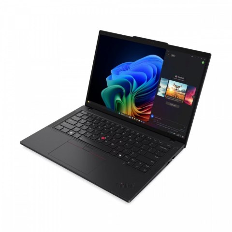 Ultrabook ThinkPad T14 G6 21QG0013PB W11Pro Ultra 7 258V/32GB/1TB/INT/14.0 WUXGA/Black/3YR Premier Support + CO2 Offset Lenovo