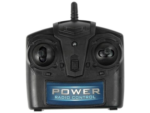 Auto Sportowe R/C 1:24 Lamborghini Veneno Białe 2.4 G Światła LEAN Toys