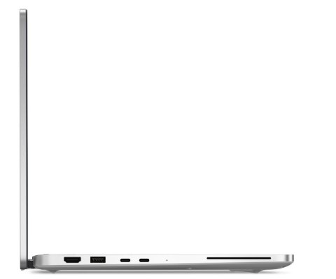 Laptop Dell Pro 14 Plus PB14250 W11P U5-236V/16GB|512GB CL25/FgrPr&SmtCd/IR Cam&Mic/5G LTE+BT/14.0 FHD+/BcklKb/3C/vPro/3YPS Dell