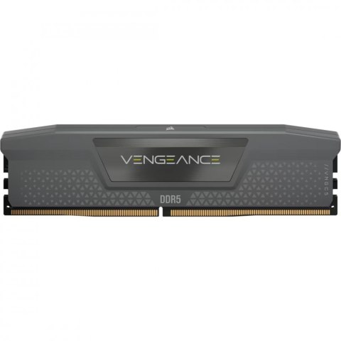Pamięć DDR5 Vengeance 16GB/5200 (2x8GB) C40 AMD EXPO & Intel XMP Corsair