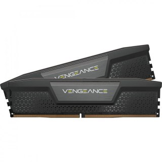 Pamięć DDR5 Vengeance 32GB/6000 (2x16GB) CL38 Intel XMP Corsair