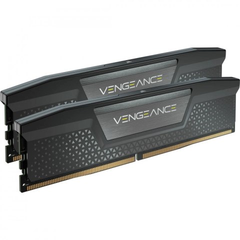 Pamięć DDR5 Vengeance 32GB/6000 (2x16GB) CL38 Intel XMP Corsair