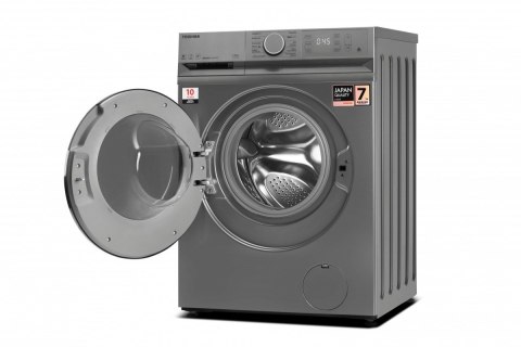 Pralka slim TW-BL80A2PL(SS) Toshiba