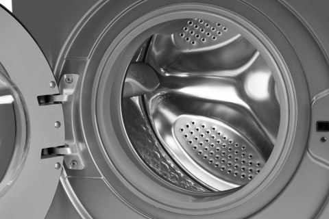 Pralka slim TW-BL80A2PL(SS) Toshiba