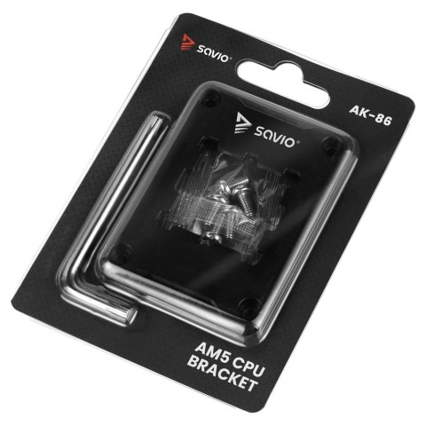 Ramka montażowa AM5 AK-86 Savio