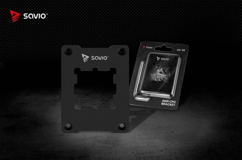 Ramka montażowa AM5 AK-86 Savio