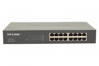 SG1016D switch L2 16x1GbE Desktop TP-LINK