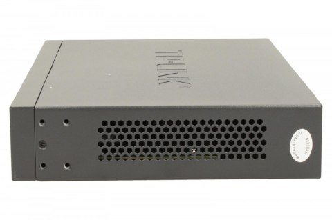 SG1016D switch L2 16x1GbE Desktop TP-LINK