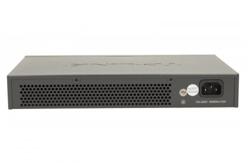 SG1016D switch L2 16x1GbE Desktop TP-LINK