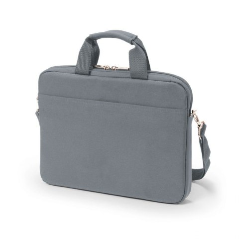 Torba D31305-RPET Eco Slim Case BASE 13-14.1 cala szara DICOTA