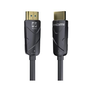 Aktywny kabel HDMI 15M 4K 60Hz 4:4:4 Avtek