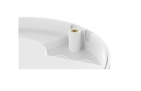 Głośnik naścienny NELO706/B 6,5" Czarny AUDAC