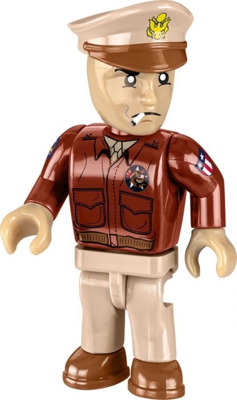 Klocki Consolidated B-24D Liberator 1445 klocków Cobi Klocki