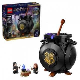 Klocki Harry Potter 76464 Kociołek: Sekretna sala zajęć z eliksirów LEGO
