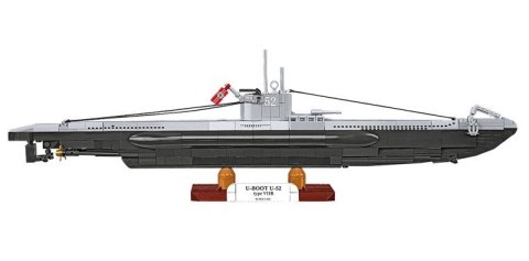 Klocki U-Boot U-52 474 elementy Cobi Klocki