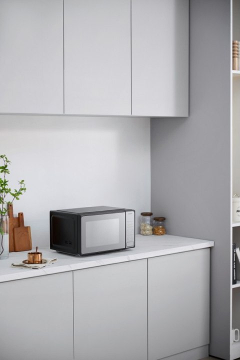 Kuchnia mikrofalowa MM2-EM20PF(MB) Mirror Toshiba