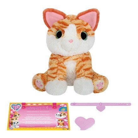 Maskotka Zwierzaczki Słodziaczki Cobi