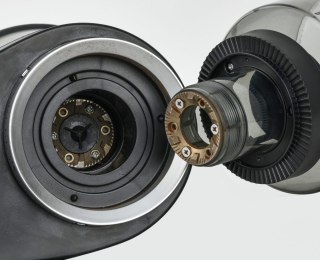 Młynek do kawy FCM501 Blaupunkt